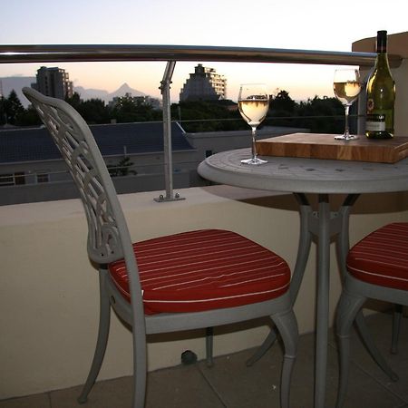 Freshhh Apartment Блубергстранд Екстериор снимка