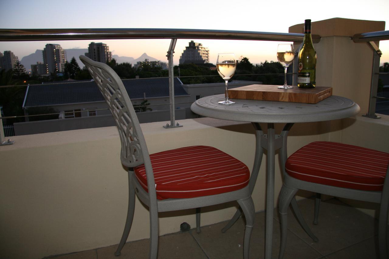 Freshhh Apartment Блубергстранд Екстериор снимка