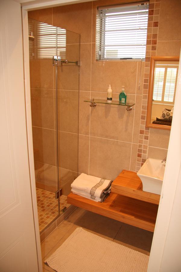 Freshhh Apartment Блубергстранд Екстериор снимка