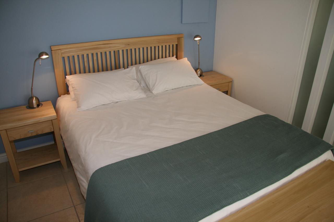 Freshhh Apartment Блубергстранд Екстериор снимка