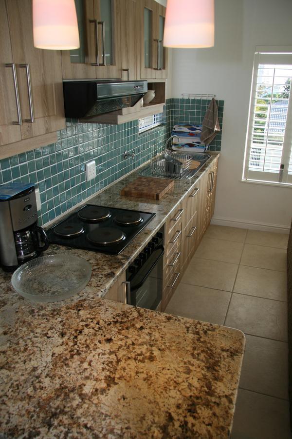 Freshhh Apartment Блубергстранд Екстериор снимка