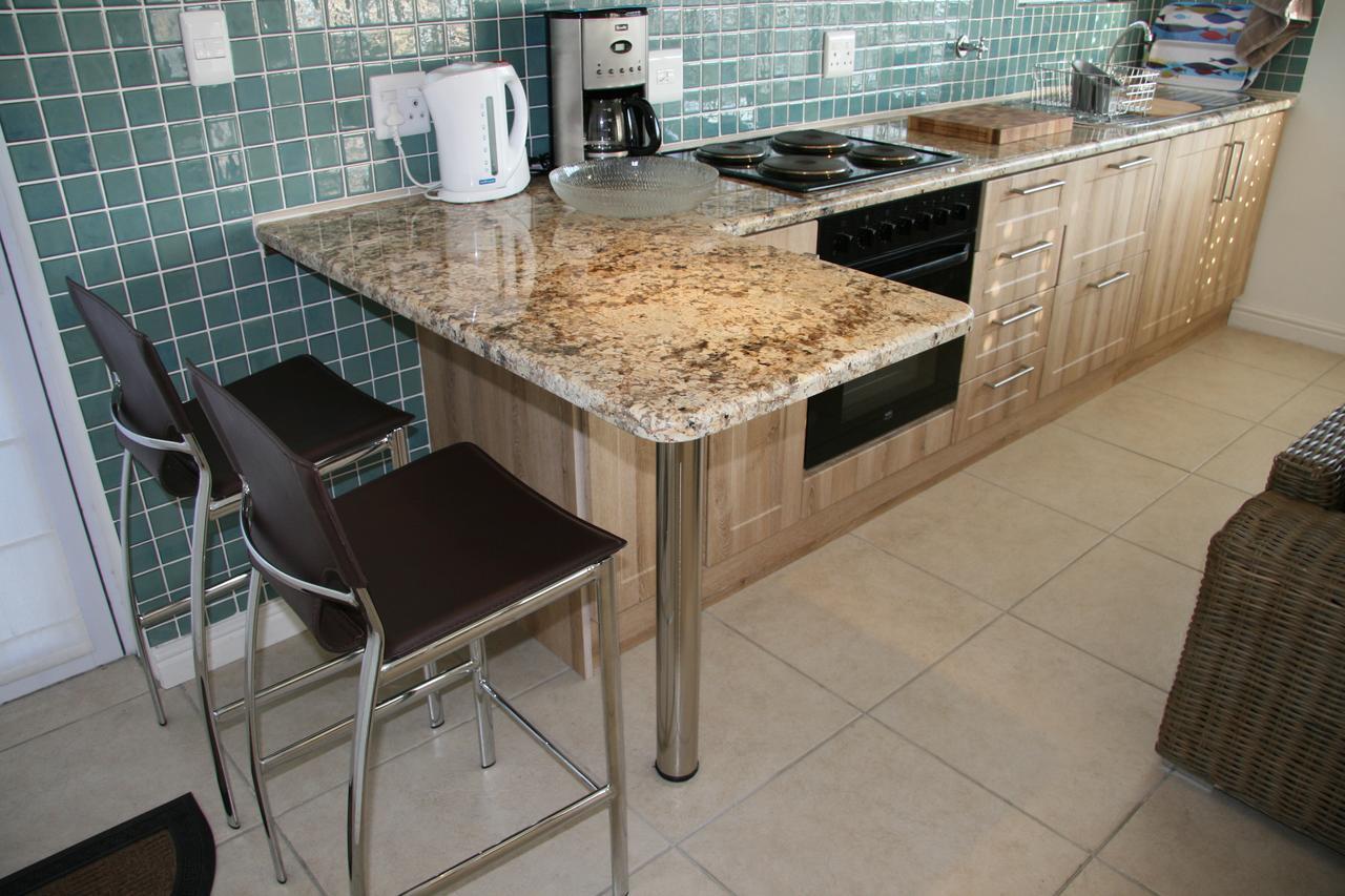 Freshhh Apartment Блубергстранд Екстериор снимка